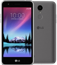 Замена разъема зарядки на телефоне LG K7 (2017) в Оренбурге